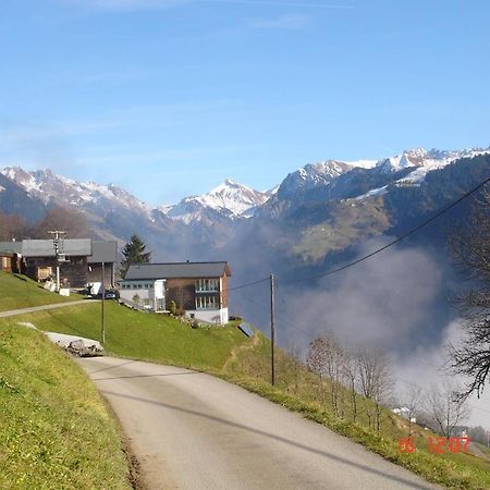 Haus Suecka Villa Blons  Exterior photo